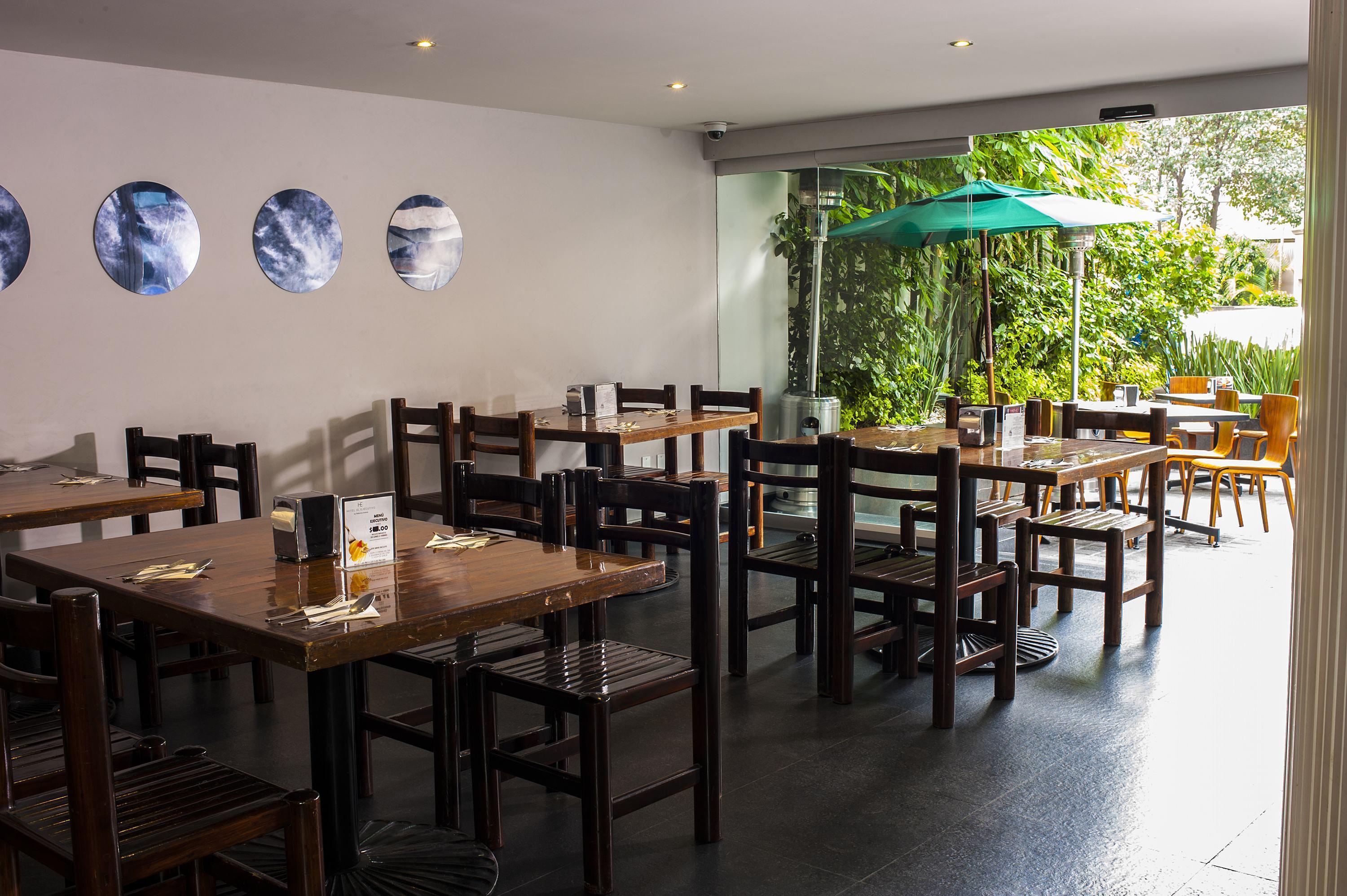 Hotel El Ejecutivo By Reforma Avenue Mexico City Exterior photo