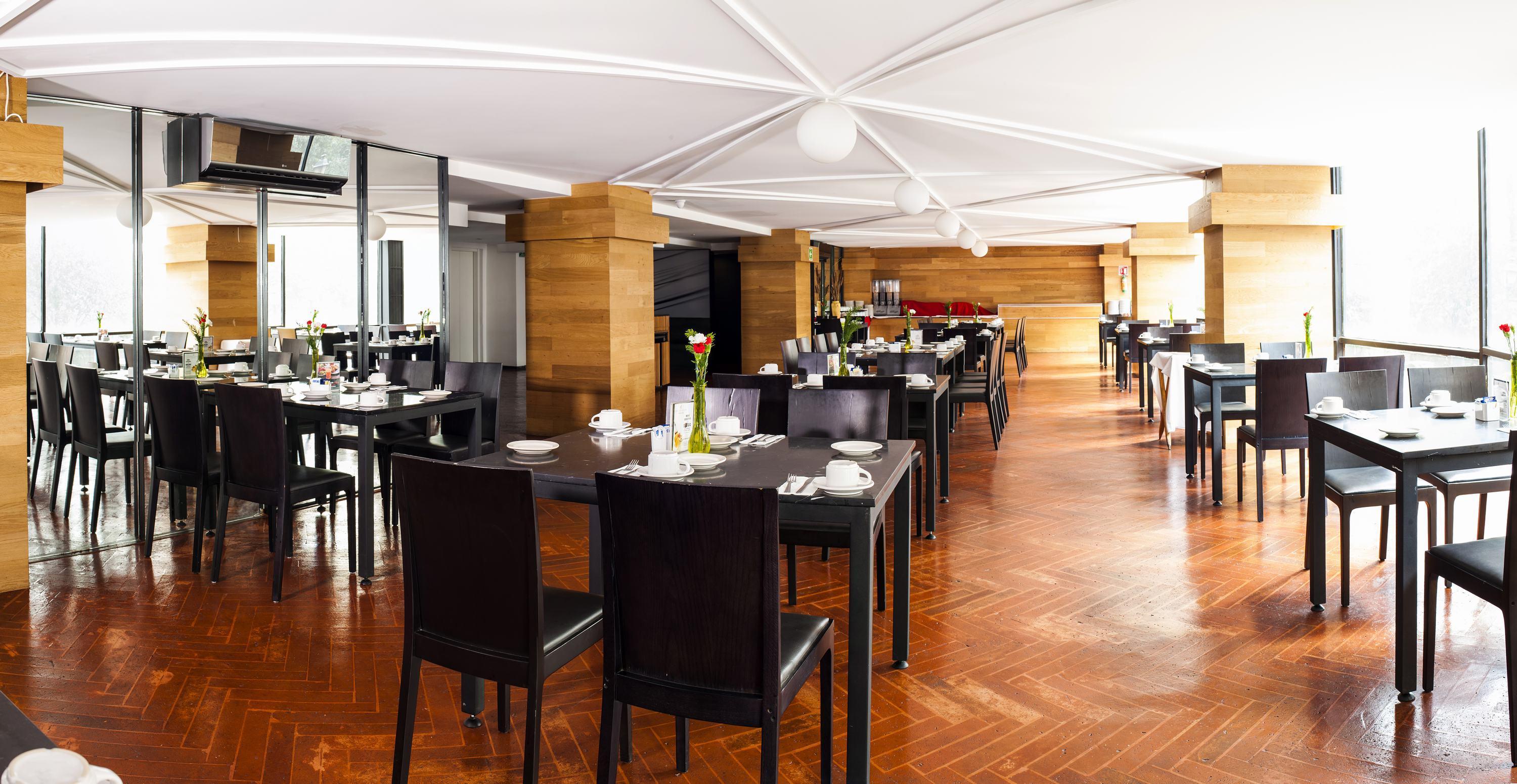 Hotel El Ejecutivo By Reforma Avenue Mexico City Exterior photo